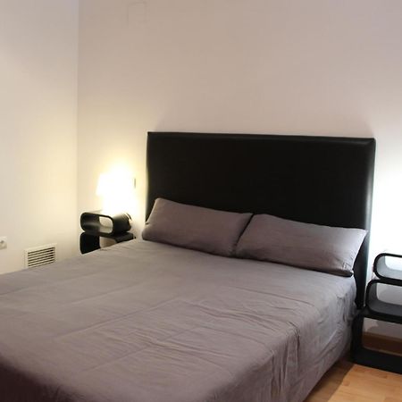 Apartamentos La Pergola Castellon Castellón de la Plana Dış mekan fotoğraf