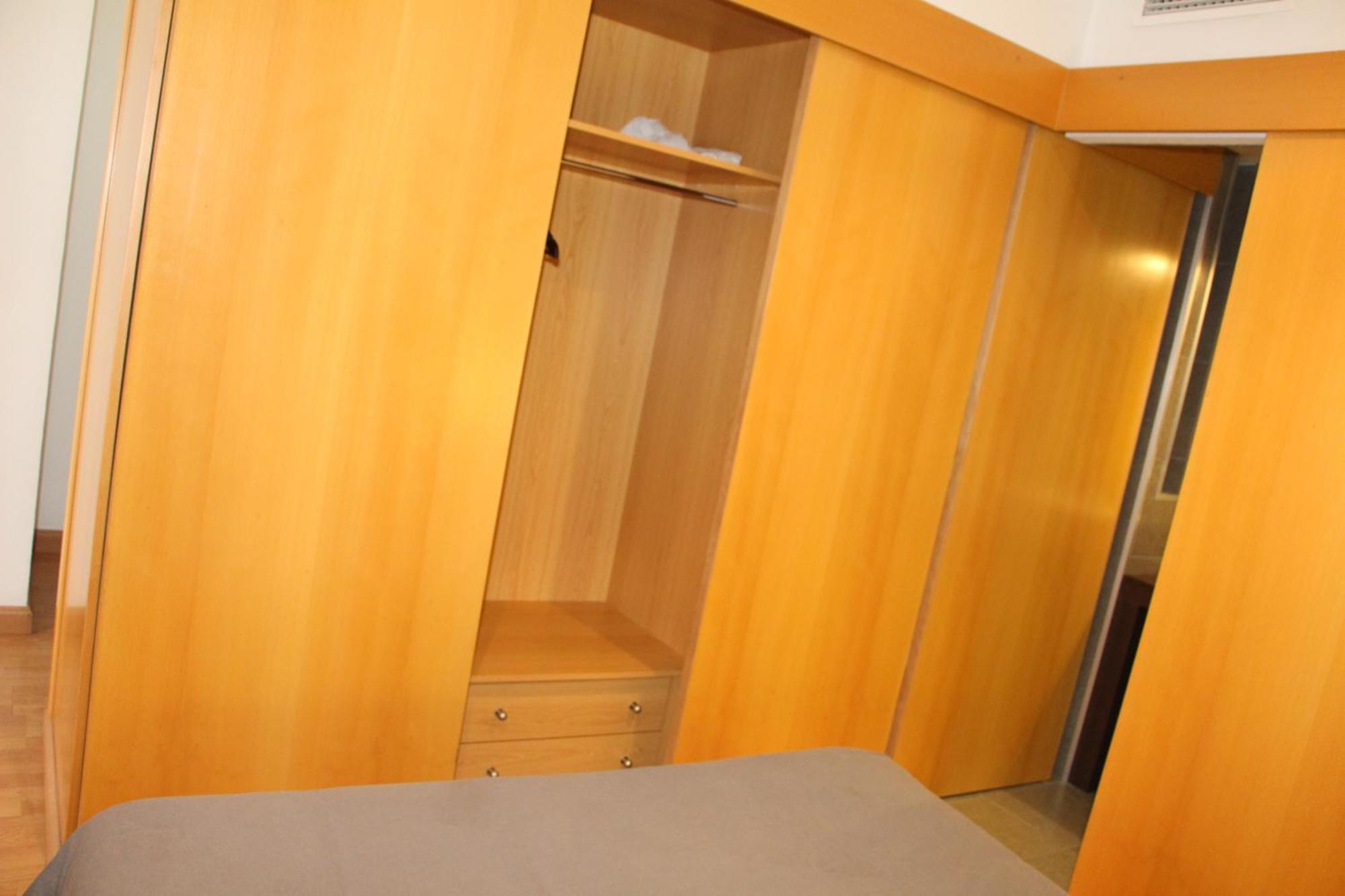 Apartamentos La Pergola Castellon Castellón de la Plana Oda fotoğraf