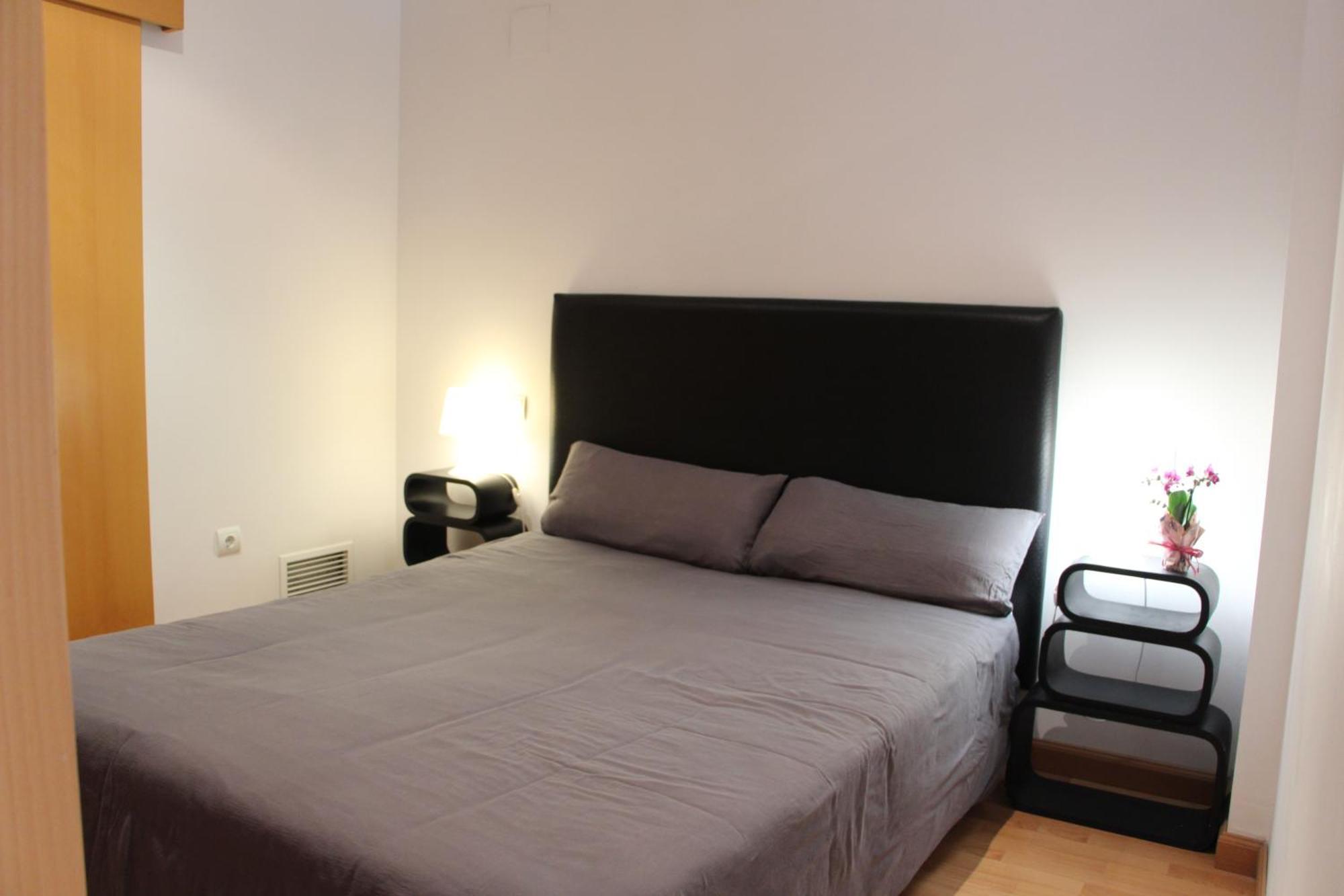Apartamentos La Pergola Castellon Castellón de la Plana Dış mekan fotoğraf