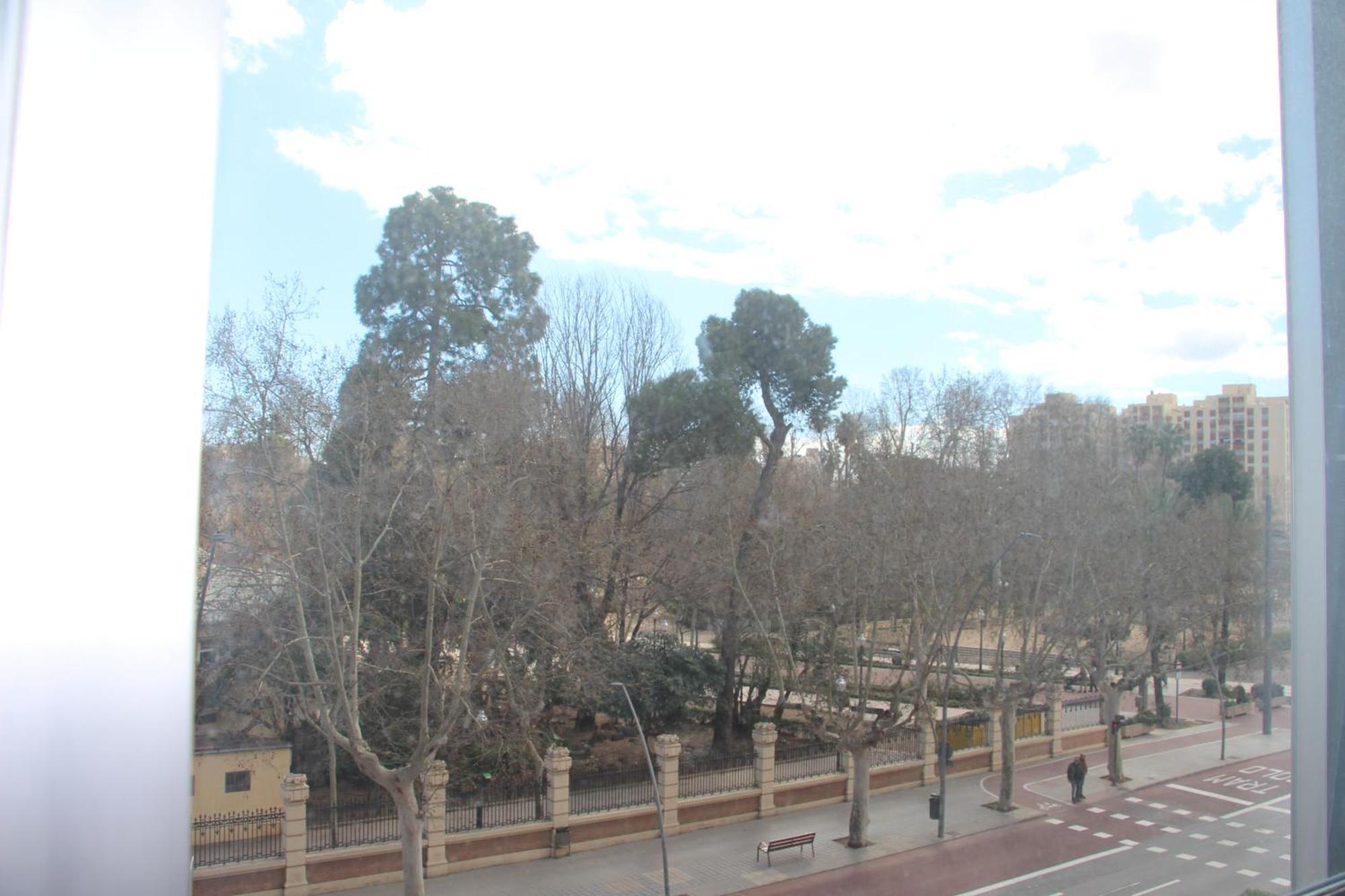 Apartamentos La Pergola Castellon Castellón de la Plana Oda fotoğraf