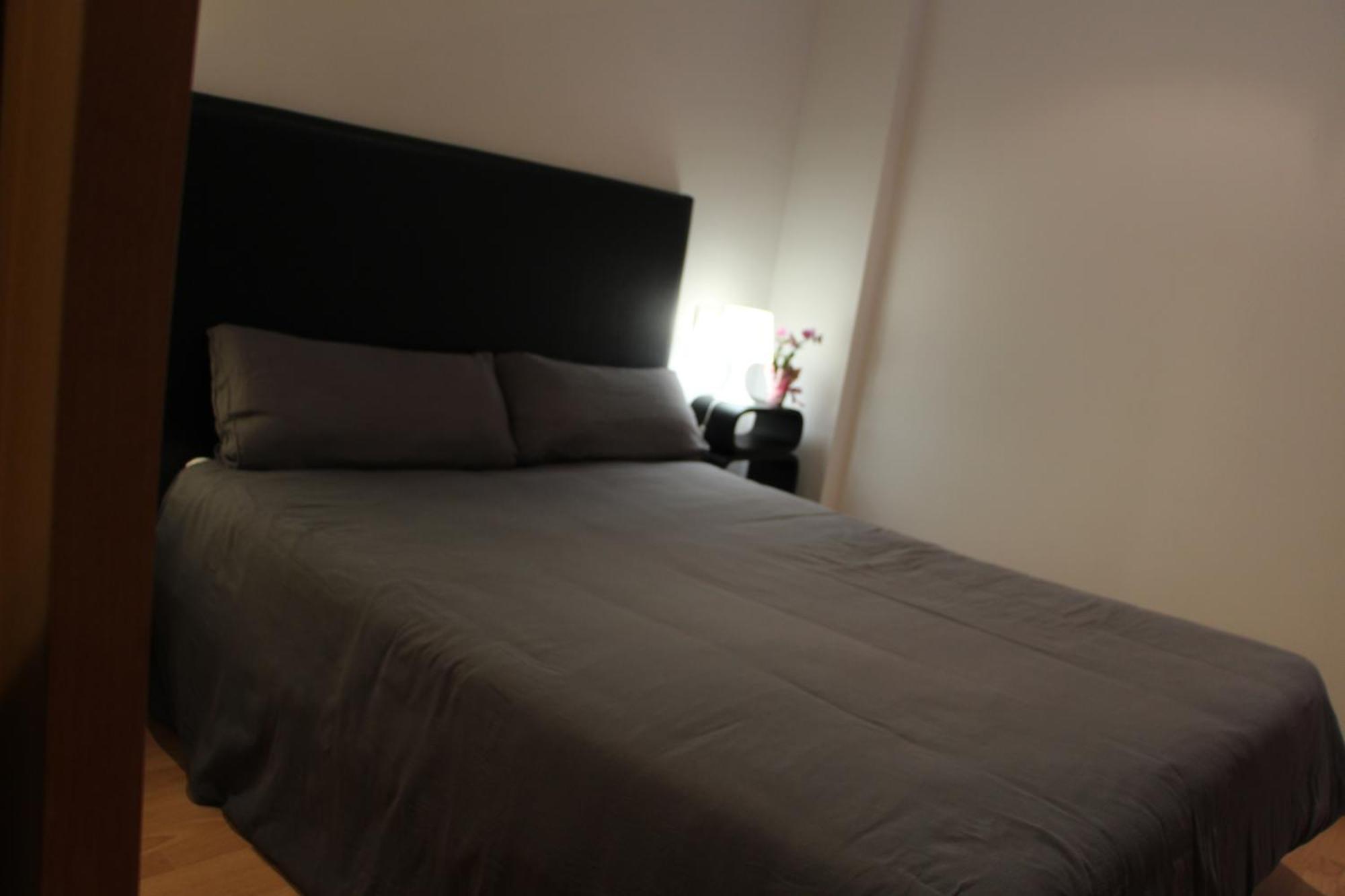 Apartamentos La Pergola Castellon Castellón de la Plana Oda fotoğraf
