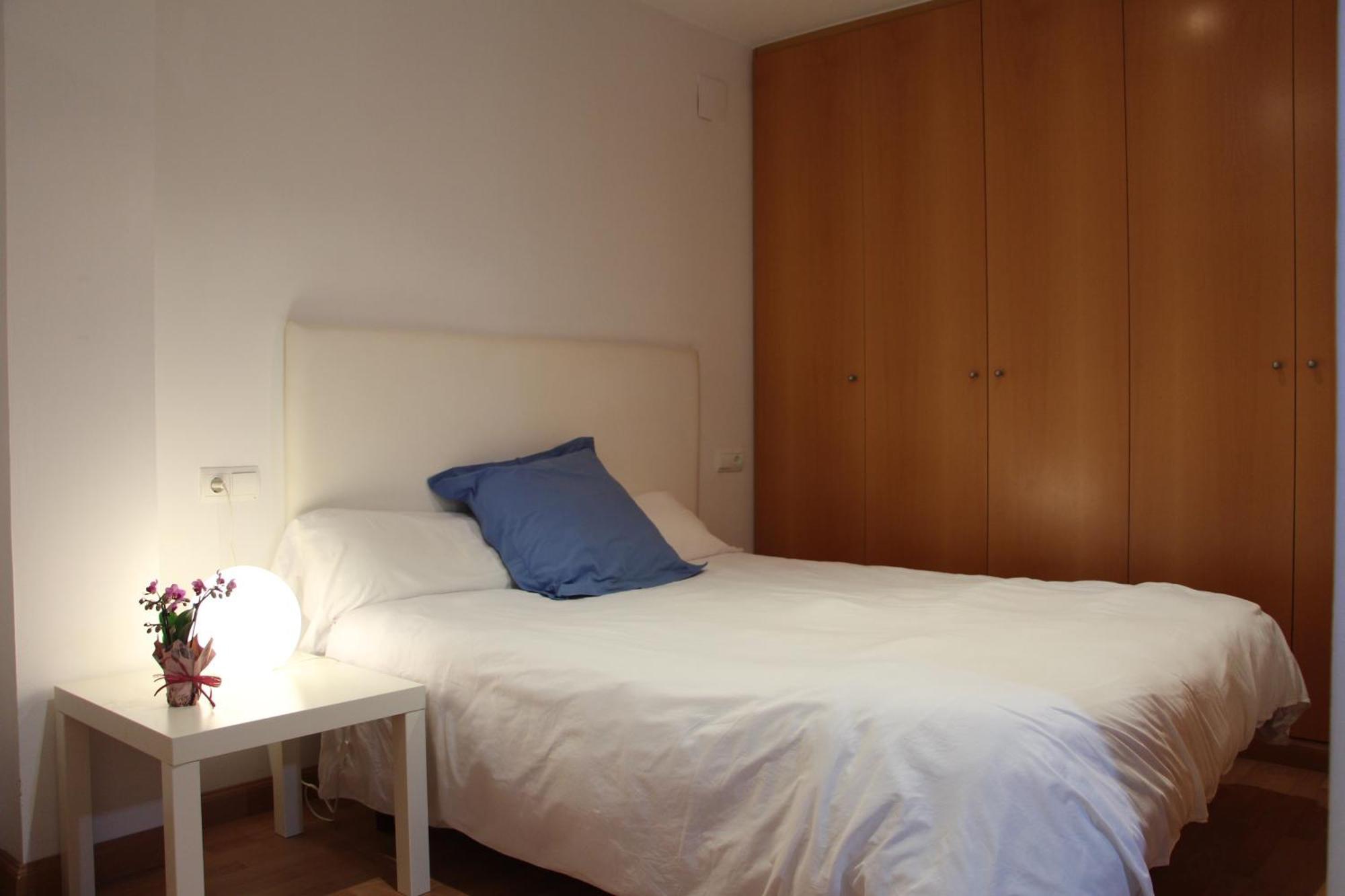 Apartamentos La Pergola Castellon Castellón de la Plana Dış mekan fotoğraf