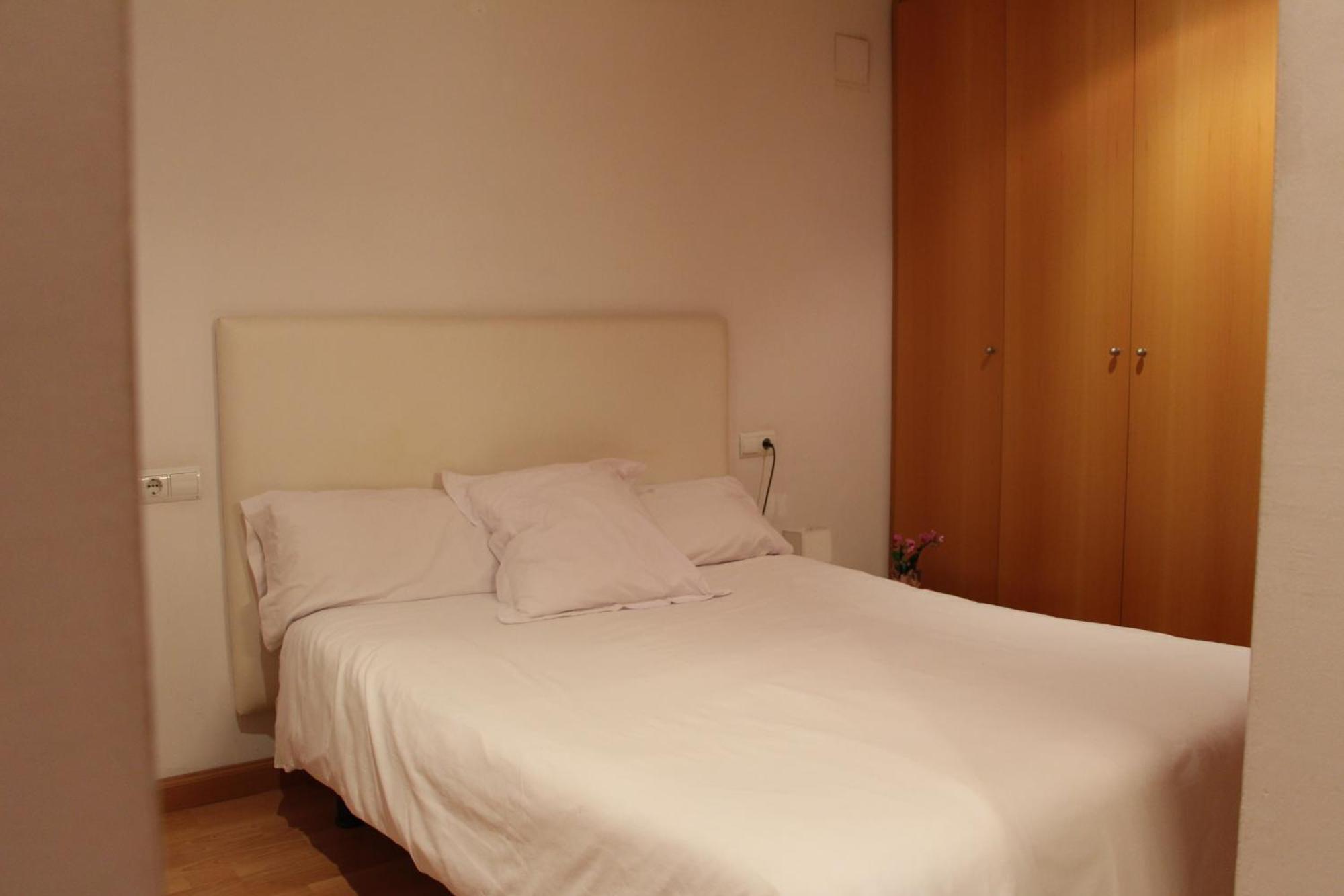 Apartamentos La Pergola Castellon Castellón de la Plana Dış mekan fotoğraf