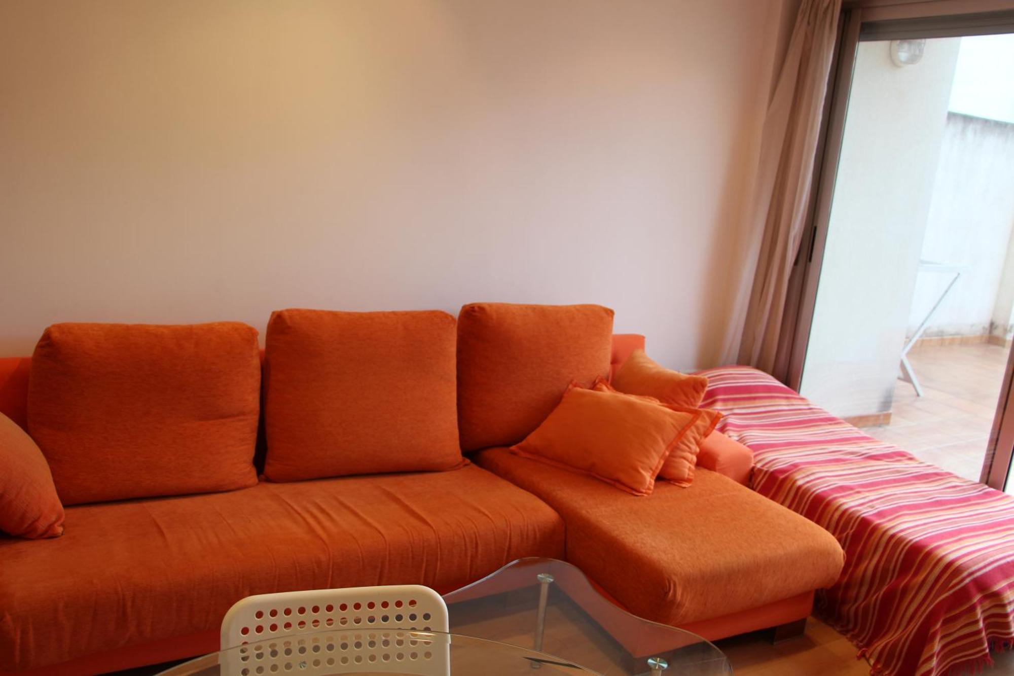 Apartamentos La Pergola Castellon Castellón de la Plana Oda fotoğraf