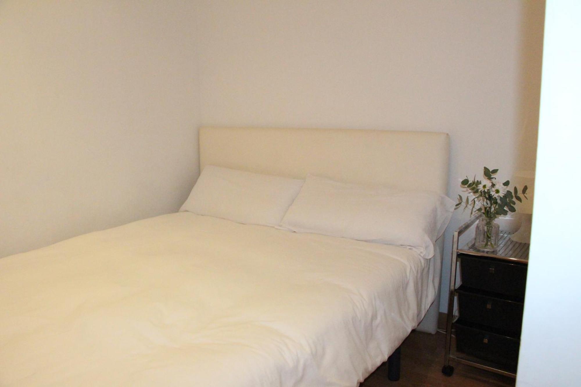 Apartamentos La Pergola Castellon Castellón de la Plana Oda fotoğraf