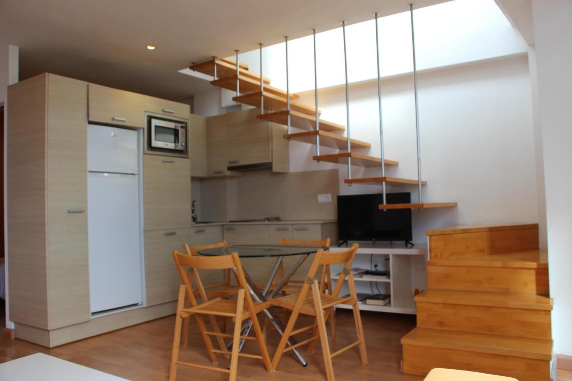 Apartamentos La Pergola Castellon Castellón de la Plana Dış mekan fotoğraf
