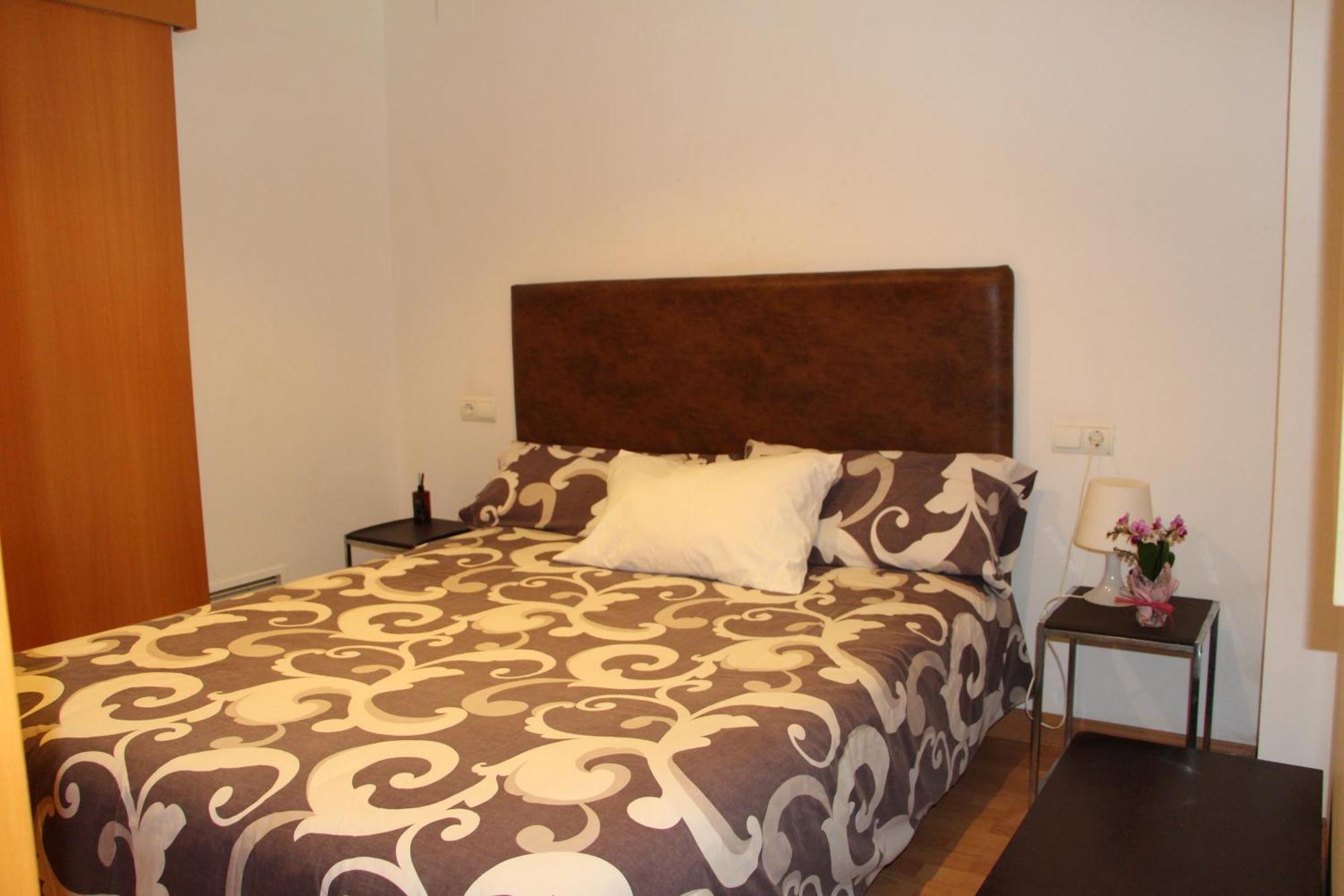 Apartamentos La Pergola Castellon Castellón de la Plana Dış mekan fotoğraf