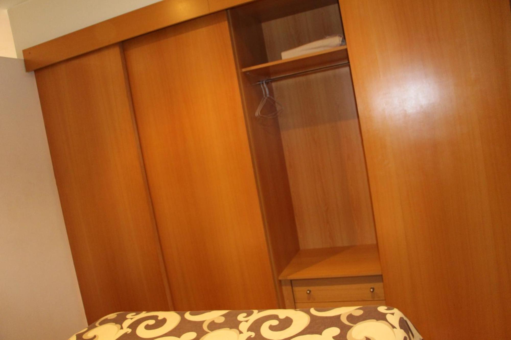 Apartamentos La Pergola Castellon Castellón de la Plana Oda fotoğraf